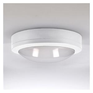 Solight WO746-W - Plafoniera LED da esterno SIENA LED/13W/230V IP54 bianco