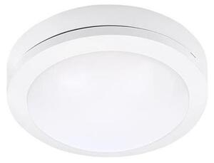 Solight WO746-W - Plafoniera LED da esterno SIENA LED/13W/230V IP54 bianco