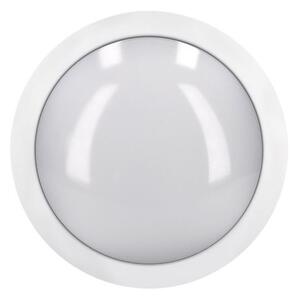 Solight WO746-W - Plafoniera LED da esterno SIENA LED/13W/230V IP54 bianco