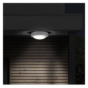 Solight WO746-W - Plafoniera LED da esterno SIENA LED/13W/230V IP54 bianco