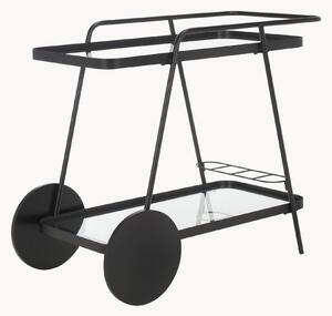 Carrello da portata Zunia