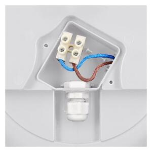 Solight WO746-W - Plafoniera LED da esterno SIENA LED/13W/230V IP54 bianco
