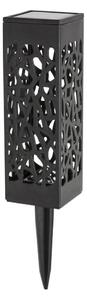 Rabalux 8949 - Lampada solare LED esterna MORA LED/0,16W/1xAA IP24