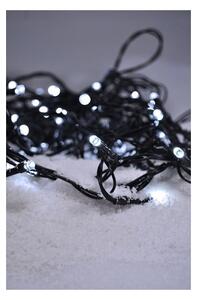 Brilagi - Catena di Natale LED da esterno 200xLED/8funz 23 m IP44 bianco freddo