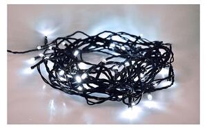 Brilagi - Catena di Natale LED da esterno 200xLED/8funz 23 m IP44 bianco freddo