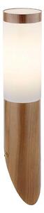 Globo 3157W - Applique da esterno BOSTON 1xE27/60W/230V IP44