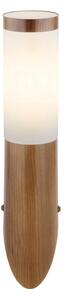Globo 3157W - Applique da esterno BOSTON 1xE27/60W/230V IP44