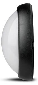 Plafoniera LED da esterno LED/12W/230V IP54