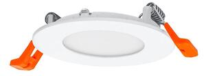 Osram - Faretto da incasso LED SLIM 4,5W/230V 3000K