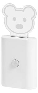 Ledvance - Luce di orientamento per bambini con sensore NIGHTLUX LED/0,2W/4,5V