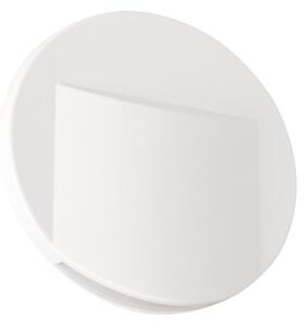Kanlux 33322 - Lampada per scale ERINUS LED/0,8W/12V 3000K bianco