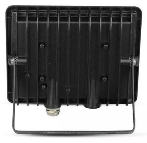 Faretto LED 20W 230V IP65 luce verde