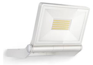 Steinel 065232 - Proiettore LED XLED ONE XL LED/42,6W/230V 3000K IP44 bianco
