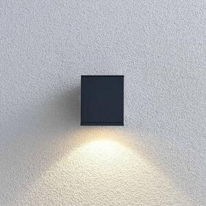 Lindby Applique LED da esterni Mekita, 1 punto luce