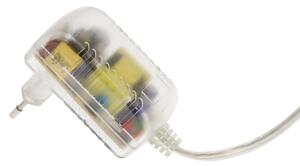 Lampada da terra a LED LUND LED/16W/230V bianco