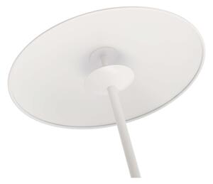 Lampada da tavolo a LED LUND LED/10,5W/230V bianco