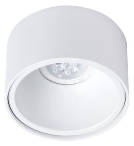 Faretto da incasso BALI 1xGU5,3/MR16/25W/12V tondo bianco
