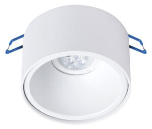 Faretto da incasso BALI 1xGU5,3/MR16/25W/12V tondo bianco