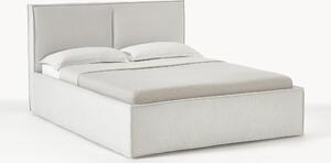 Letto imbottito con contenitore Dream