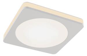 Maytoni DL303-L7W - Faretto LED da incasso PHANTON LED/7W/230V bianco