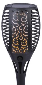 Globo 33077 - Lampada solare 36xLED/0,1W/1,2V IP44