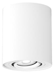 Rabalux 2048 - Faretto KOBALD 1xGU10/42W/230V bianco