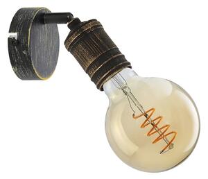 Rabalux 3214 - Faretto da muro FIDEL 1xE27/25W/230V