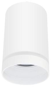 Luce Spot FABRI 1xGU10/10W/230V bianco