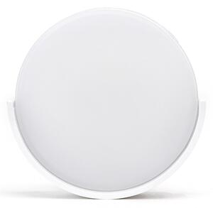 Aigostar - LED Luce notturna con sensore crepuscolare LED/1W/230V 6500K arrotondato