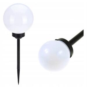 Lampada solare LED KULA LED/1,2V 40 mAh P44