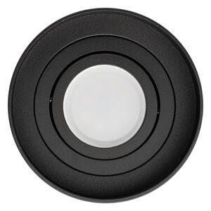 Luce Spot BESA 1xGU10/30W/230V nero