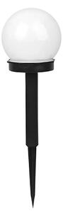 Lampada solare LED KULA LED/1,2V 40 mAh P44
