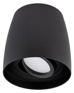 Luce Spot BESA 1xGU10/30W/230V nero