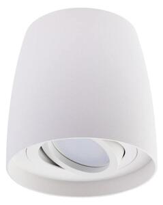Luce Spot BESA 1xGU10/30W/230V bianco