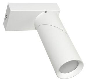 Luce Spot RACHID 1xGU10/30W/230V bianco