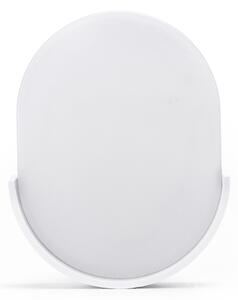 Aigostar - Lampada notturna LED con sensore LED/1W/230V ovale
