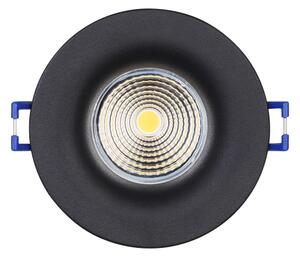 Eglo 98607 - Lampada LED da incasso dimmerabile SALICETO LED/6W/230V