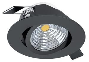 Eglo 98609 - Lampada LED da incasso SALICETO LED/6W/230V