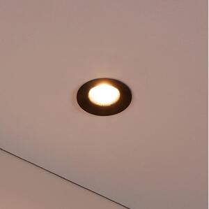 Eglo 98607 - Lampada LED da incasso dimmerabile SALICETO LED/6W/230V