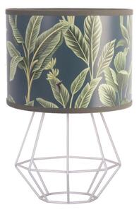 Duolla - Lampada da tavolo GOLD LEAVES 1xE27/15W/230V diametro 17,4 cm