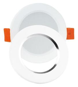 Luce LED da incasso ZOE LED/4,8W/230V bianco
