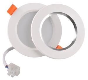 Luce LED da incasso ZOE LED/4,8W/230V bianco