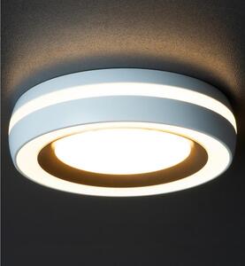 Kanlux 35287 - Lampada da incasso ELICEO GU10/10W bianco/oro