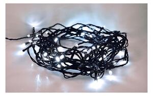 Solight1V101-W-LED Catena luminosa da esterno 100 LED/8 funzioni IP44 13 m bianco freddo