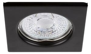 Rabalux 2150 - Lampada da soffitto ad incasso SPOT RELIGHT 1xGU5,3/25W/12V quadrato