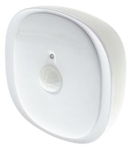 Retlux - Lampada di orientamento LED con sensore LED/0,45W/3xAAA 3000K bianco