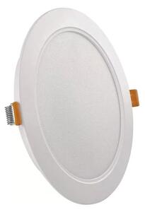 Luce LED da incasso LED/18W/230V diametro 17 cm bianco