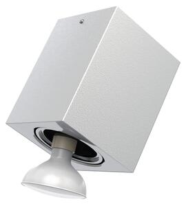 Briloner 7120-014 - Luce Spot a LED TUBE 1xGU10/5W/230V quadrato