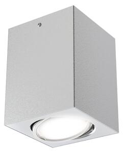 Briloner 7120-014 - Luce Spot a LED TUBE 1xGU10/5W/230V quadrato