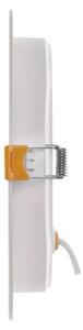 Luce LED da incasso LED/18W/230V diametro 17 cm bianco